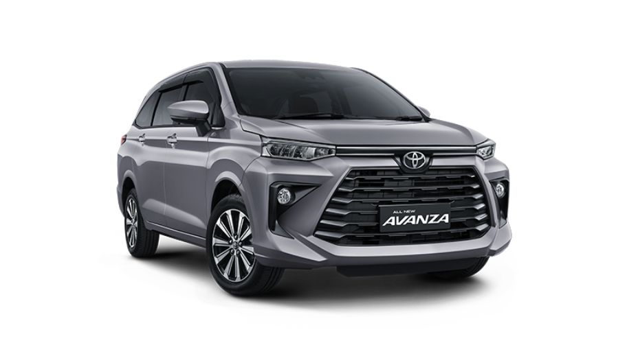 Toyota Avanza
