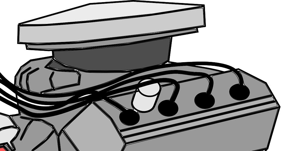 Mendengar Suara Tek Tek Pada Mesin Mobil? Ini Penyebabnya