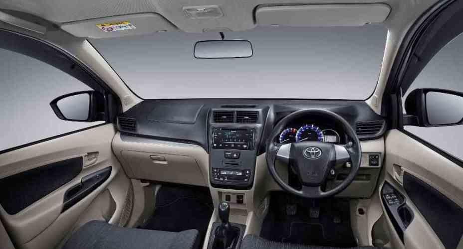Mengupas Tuntas Arti TRD di Mobil Toyota: Lebih dari Sekadar Emblem