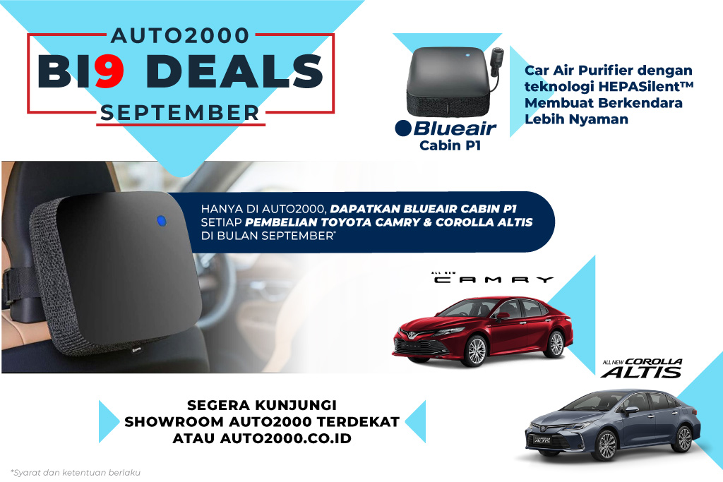 promo toyota promo toyota