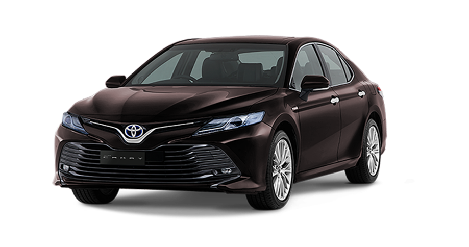  Harga  dan Spesifikasi Toyota Camry Terbaru 2021 Indonesia 