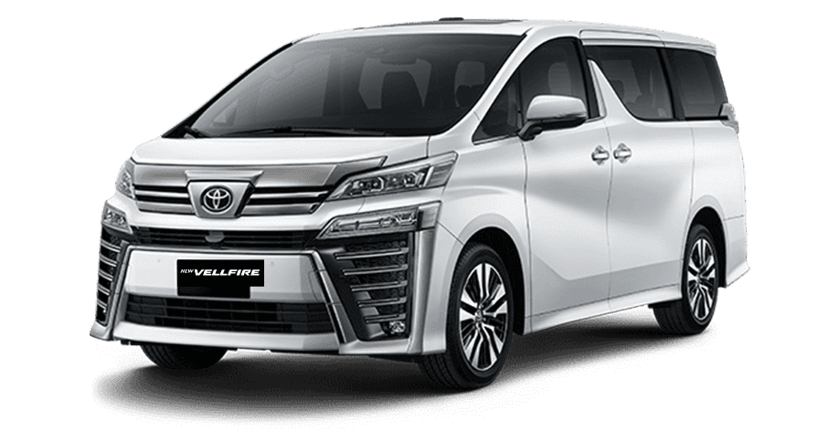 Review Kelebihan Eksterior Toyota Vellfire | Auto 2000