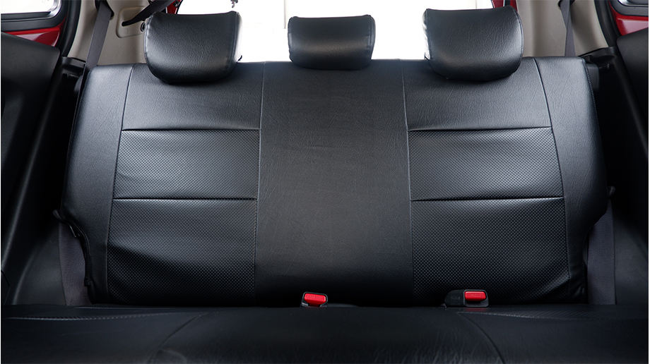 TOYOTA AGYA 1.2 G TRD AT 2017