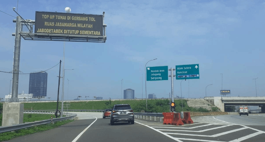 Tol di Indonesia: Lebih dari Sekadar Jalan Pintas, Menuju Efisiensi dan Pembangunan yang Merata