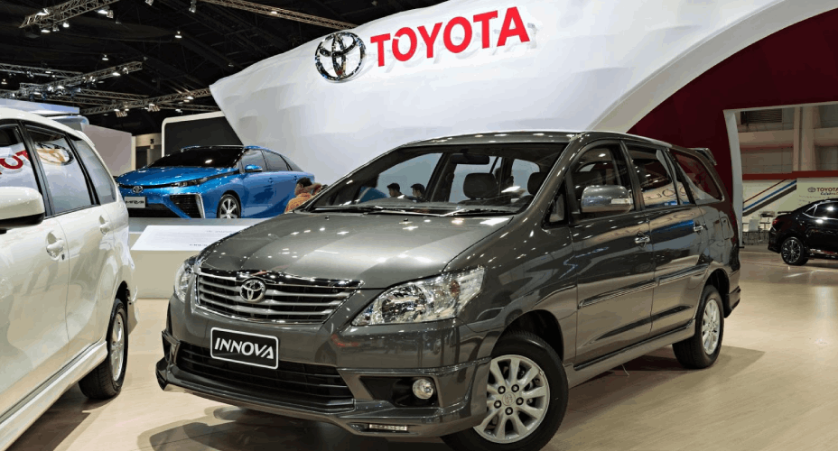 Membuat Innova Diesel 2015 Terjaga Harga Jual Kembalinya Auto2000