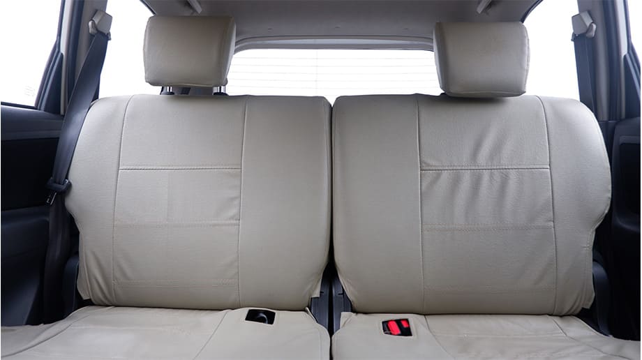 TOYOTA AVANZA 1.5 Veloz AT 2015
