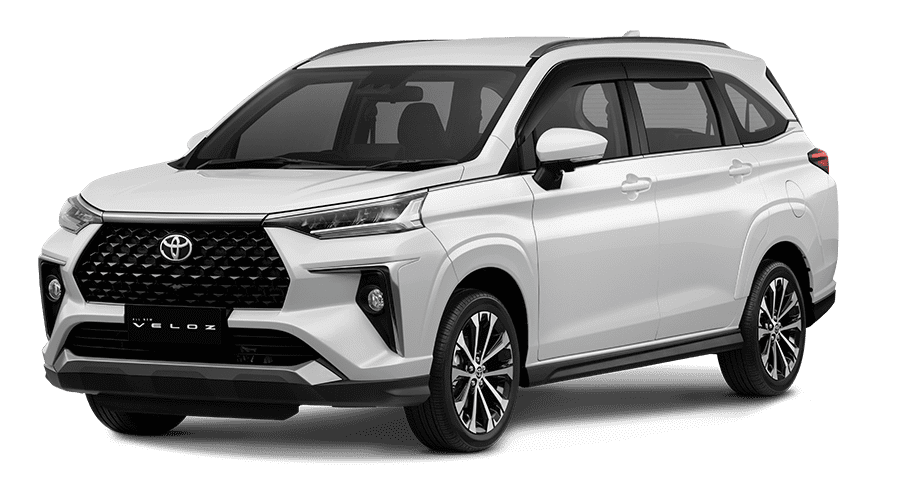 All New Veloz 2021 All New Veloz 2021