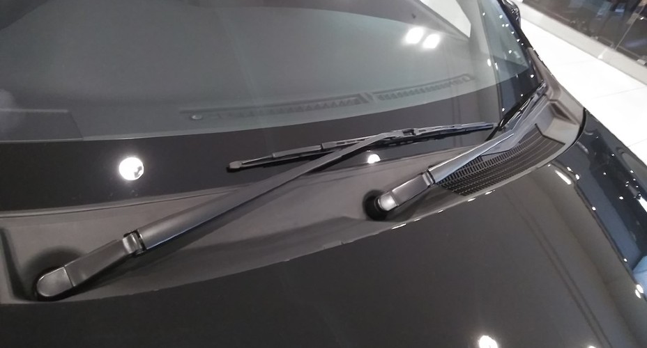 Wiper Toyota Vios 1.5 G 2019