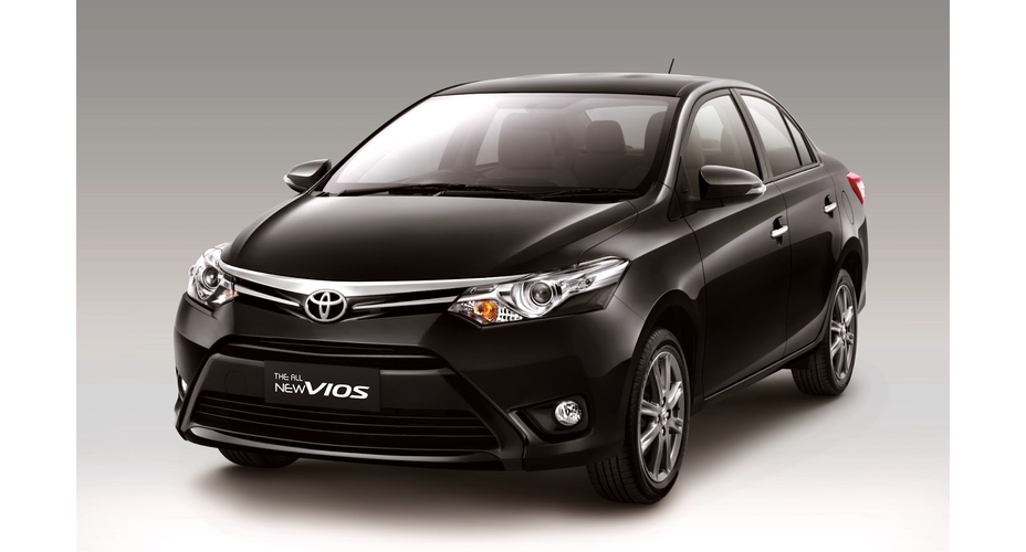 Toyota Vios
