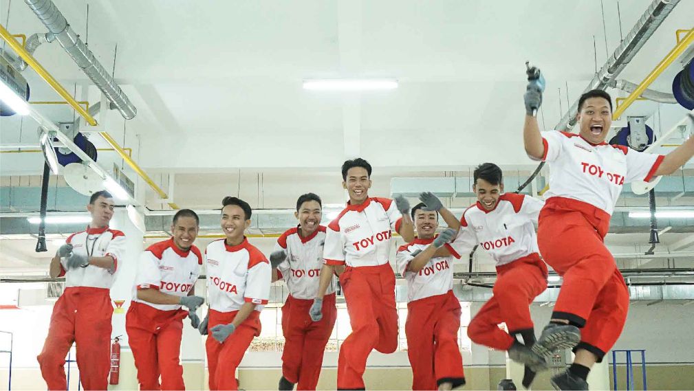 Mau Hemat Bbm Saat Perjalanan Pulang Dari Mudik Pakai Mobil Pribadi Ini Triknya Auto2000