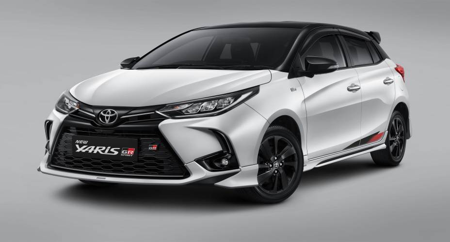 5 Harga Mobil 200 Jutaan Pilihan Terbaik Toyota | Auto2000