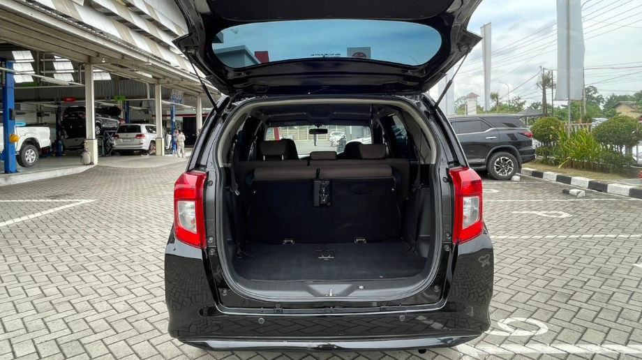 TOYOTA CALYA G (CALYA) AT 2018