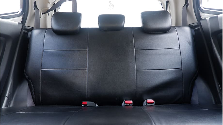 TOYOTA AGYA 1.2 G MT 2018