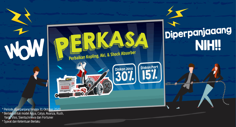 promo paket servis toyota promo paket servis toyota