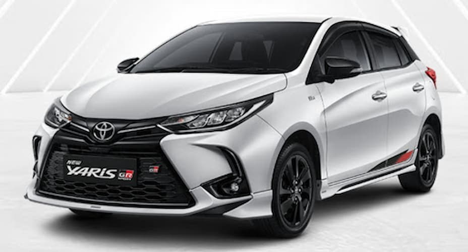 Misteri Kunci Manual Toyota Yaris TRD 2015: Sebuah Investigasi Mendalam
