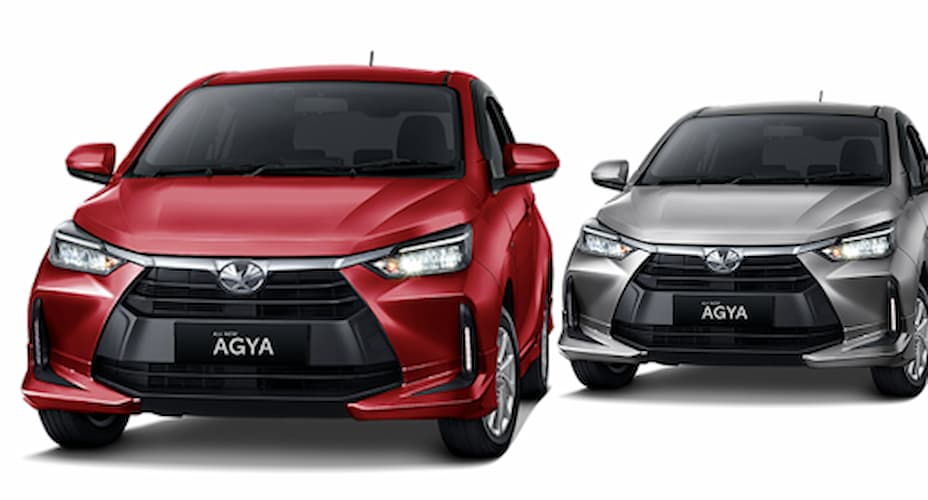 Mengenal Mesin Agya: Performa dan Efisiensi dari Mesin Tiga Silinder