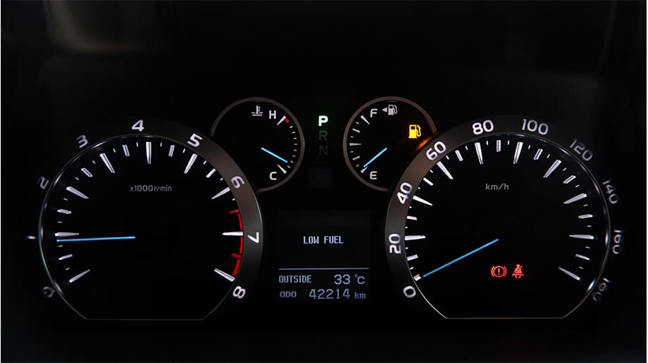 TOYOTA ALPHARD 2.4 G AT 2014