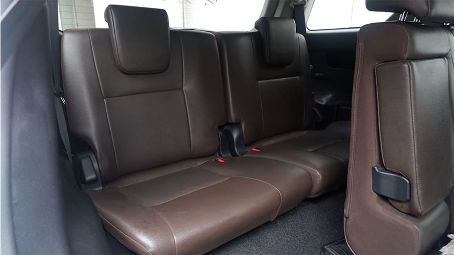 FORTUNER 2018