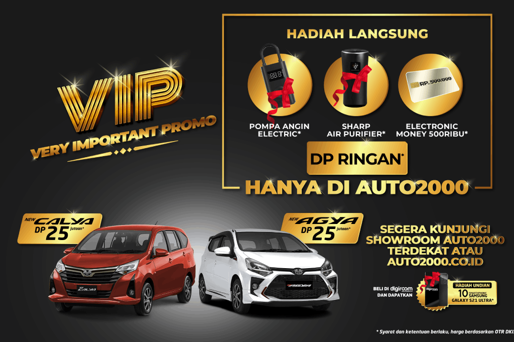 promo mobil baru toyota promo mobil baru toyota