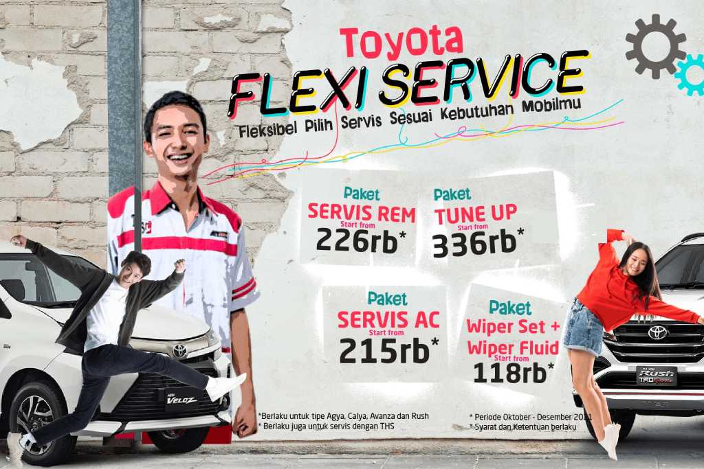 promo servis toyota promo servis toyota