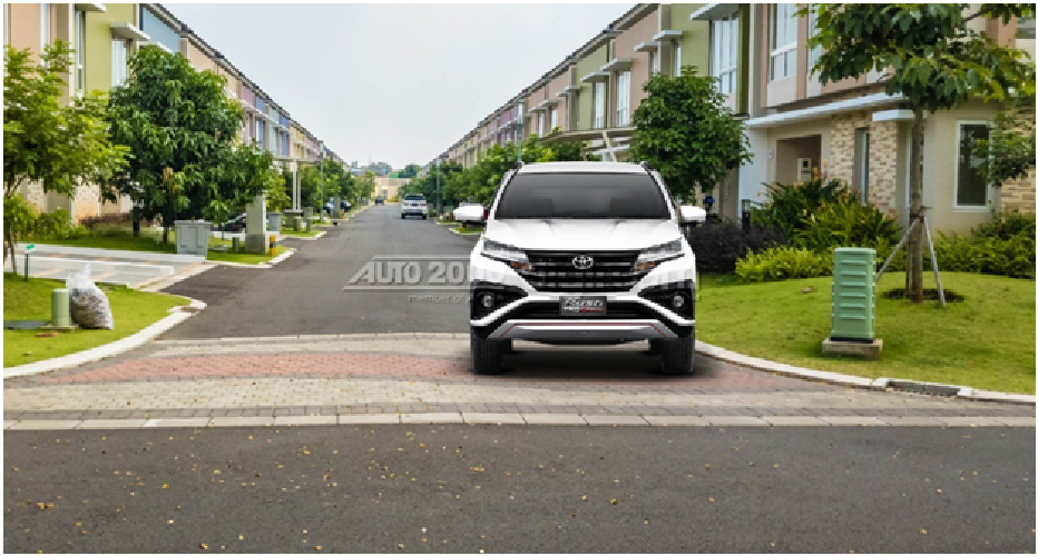 Apa Itu Electronic Brake Distribution yang Ada di Mobil Toyota? Auto2000