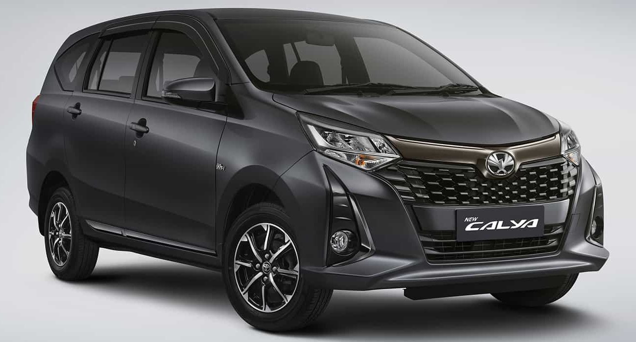 Mengenal 5 Perbedaan Calya Tipe E dan G | Auto2000