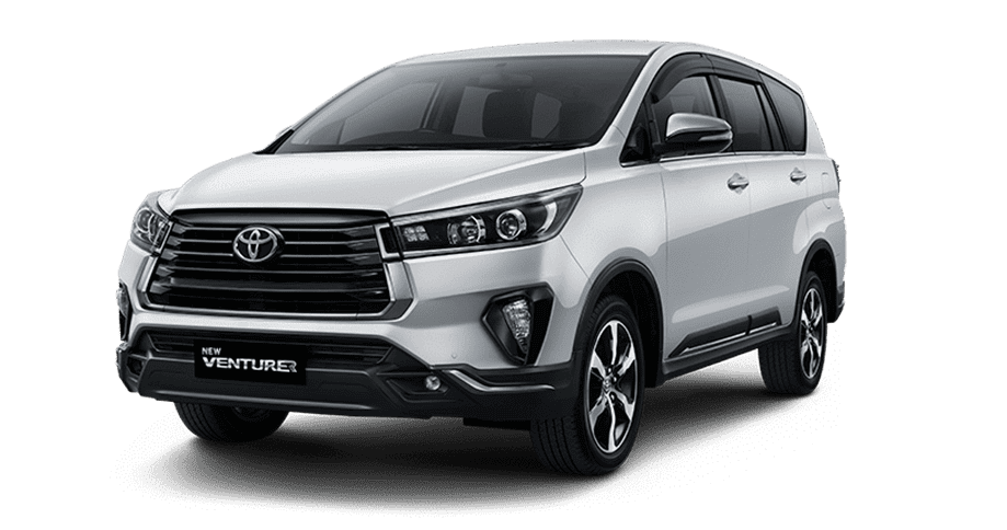 Toyota New Kijang Innova Harga Dan Spesifikasi Terbaru 2021 Auto2000