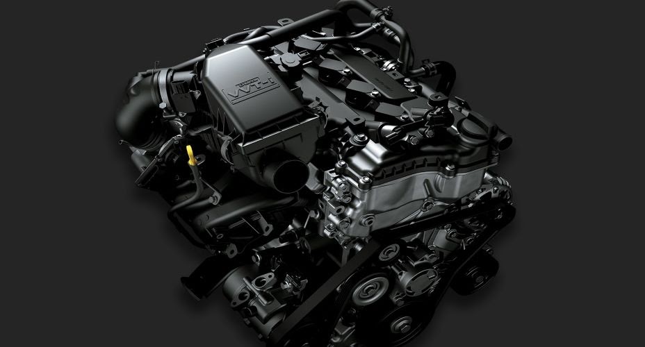 Mengupas Teknologi VVTI pada Avanza: Efisiensi dan Performa yang Terpadu