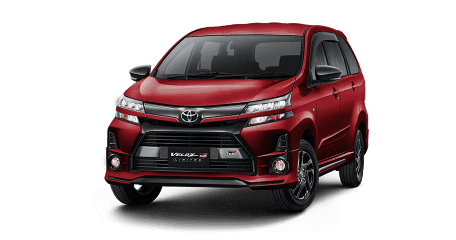 Toyota Avanza - Harga dan Spesifikasi Terbaru 2021 | Auto2000