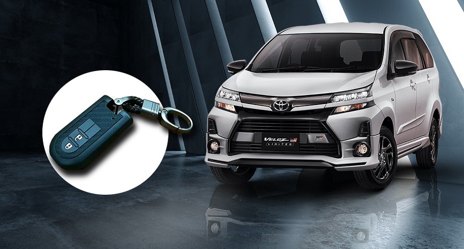 Kredit mobil avanza bekas dp 10 juta